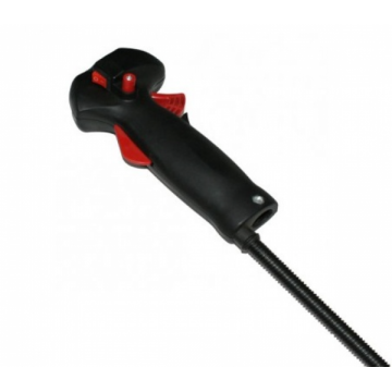 Acceleratie atomizor Ruris A109S