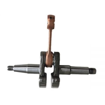 Ambielaj, arbore cotit RURIS PSA109S-1-27, pentru atomizor Ruris A109S