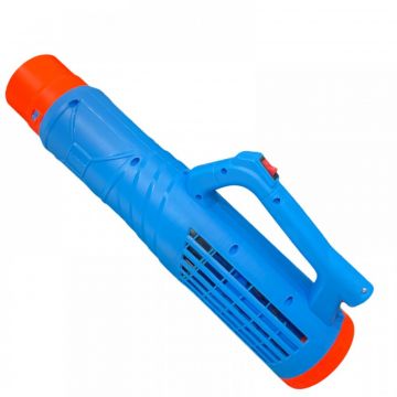 Atomizor Electric Portabil - Accesoriu Pentru Pulverizatoare Electrice Micul Fermier, 80W