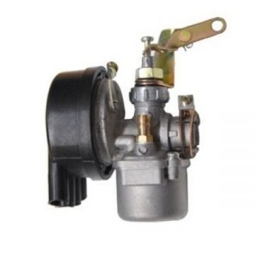 Carburator Atomizor - cu Filtru de Aer