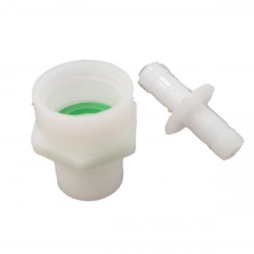 Conector Furtun Rezervor Solutie Atomizor 3WF Conector Furtun Rezervor Solutie Atomizor 3WF