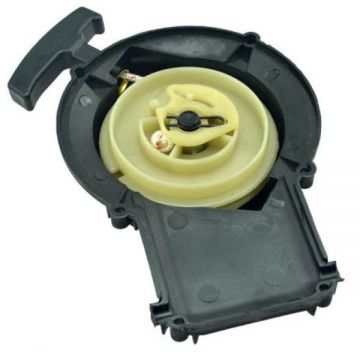 Demaror Atomizor Solo 423 model 2