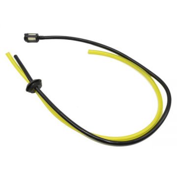 Filtru Si Furtun Benzina Atomizor (45cm) Filtru Si Furtun Benzina Atomizor (45cm)