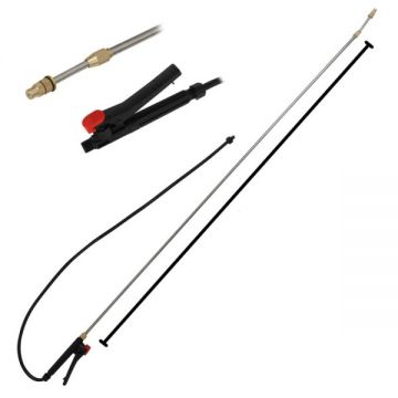 Lance Extensibila Pompe de stropit - 2.7 m Micul Fermier GF-0643