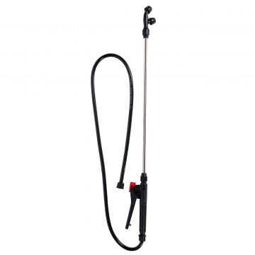 Lance pentru stropit din plastic scurta Micul Fermier GF-0647