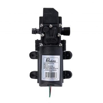 Pompa de presiune pentru pompa de stropit cu acumulator Pandora GF-0642, prindere prin infiletare