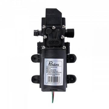 Pompa de presiune pentru pompa de stropit cu acumulator Pandora GF-0642, prindere prin infiletare