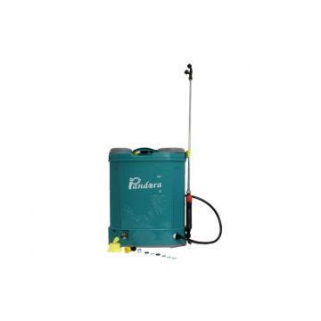 Pompa de stropit cu acumulator Pandora GF-0667, 16L Pompa de stropit cu acumulator Pandora GF-0667, 16L