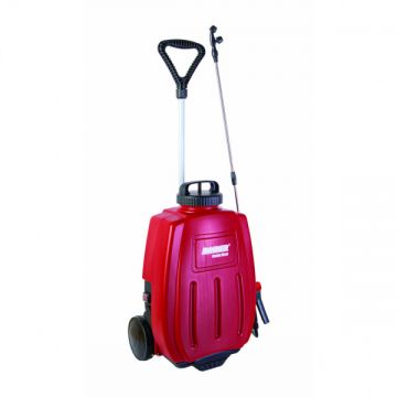 Pompa de stropit electrica 16 Litri + sistem de transport, Raider