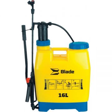 Pompa de Stropit Manuala Blade, Capacitate 16L