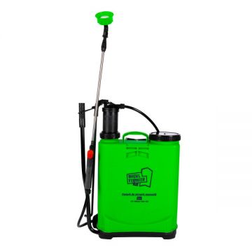 Pompa de Stropit Manuala Micul Fermier 16L, MF-PM1012