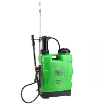 Pompa de Stropit Manuala Micul Fermier, capacitate 12 litri