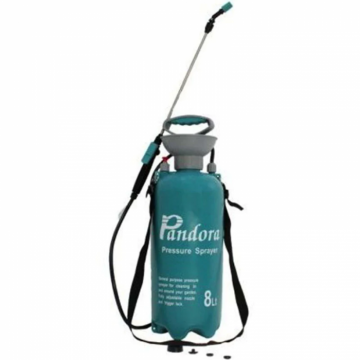 Pompa de stropit manuala, Pandora GF-0661, 8L