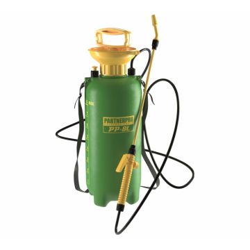 Pompa de stropit manuala PartnerPRO, Capacitate 8L
