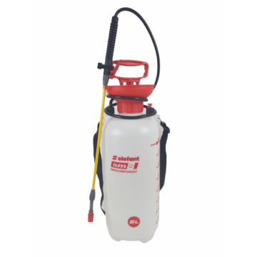 Pompa de stropit manuala, vermorel ELEFANT, 8L