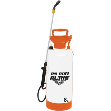 Pulverizator manual Ruris RS 800, 8L